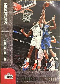 DeAndre Jordan