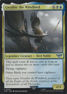 Gwaihir the Windlord