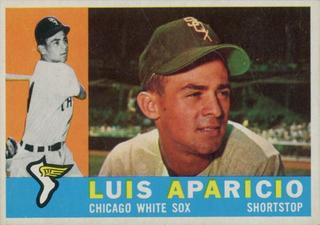 Luis Aparicio
