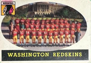 Washington Redskins