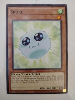 Spore L5DD-ENA03