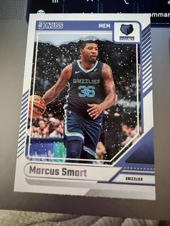 Marcus Smart