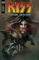 KISS: Phantom Obsession [Sayger] | Comic Books KISS: Phantom Obsession