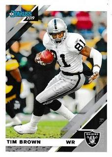 Tim Brown