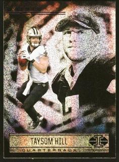 Taysom Hill