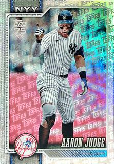 Aaron Judge