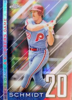 Mike Schmidt