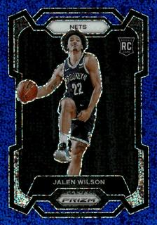 Jalen Wilson
