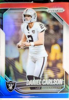 Daniel Carlson