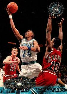 Micheal Williams