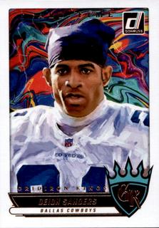 Deion Sanders