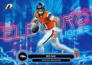 Bo Nix
