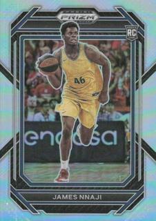 James Nnaji