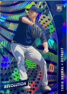 Tarik Skubal
