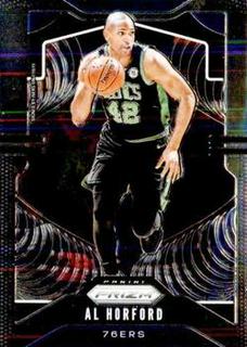 Al Horford