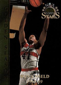 Wes Unseld