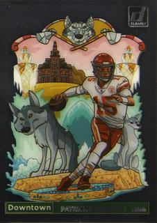 Patrick Mahomes II
