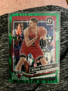 Nikola Vucevic