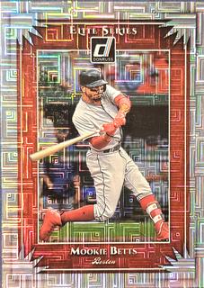 Mookie Betts