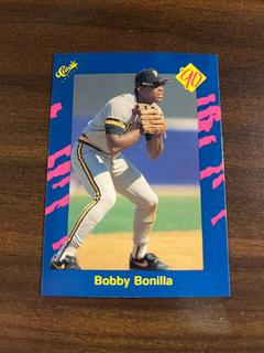Bobby Bonilla