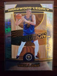 Nikola Jokic
