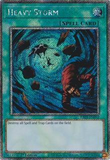 Heavy Storm RA03-EN092