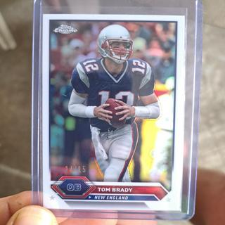 Tom Brady