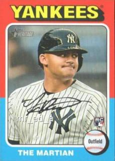 Jasson Dominguez