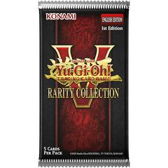 Booster Pack Prices | YuGiOh Rarity Collection 5 | YuGiOh Cards Booster Pack Prices | YuGiOh Rarity Collection 5 | YuGiOh Cards