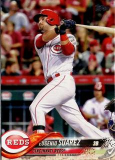 Eugenio Suarez