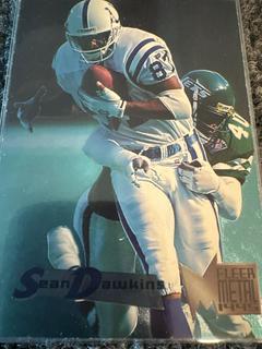 Sean Dawkins