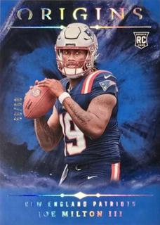 Joe Milton III