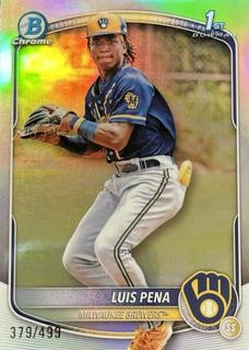 Luis Pena