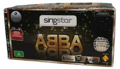 SingStar ABBA [Bundle] PAL Playstation 3 Prices