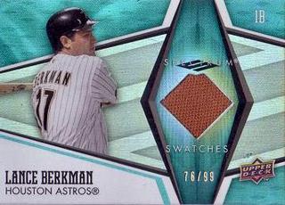 Lance Berkman