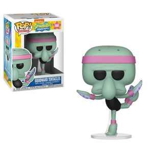 Squidward Tentacles #560 Funko POP Animation