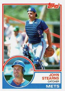 John Stearns