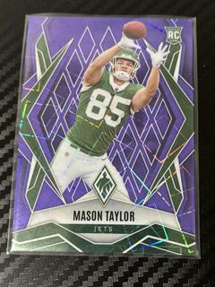 Mason Taylor
