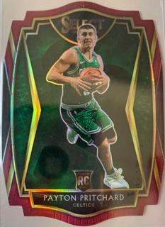 Payton Pritchard
