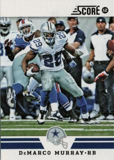 DeMarco Murray