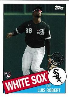 Luis Robert