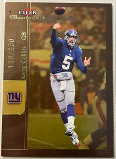 Kerry Collins