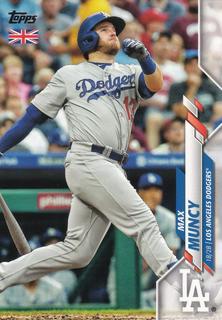 Max Muncy