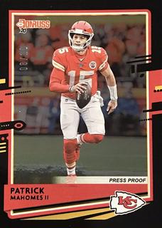 Patrick Mahomes II