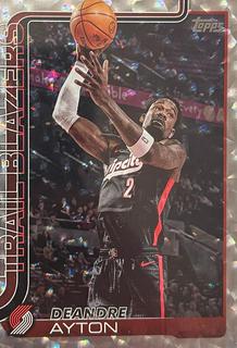 Deandre Ayton