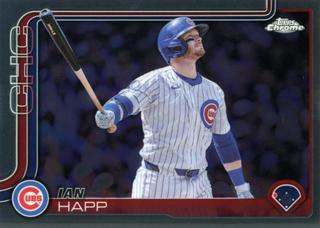 Ian Happ