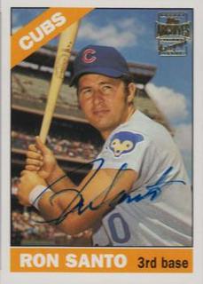 Ron Santo
