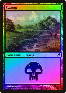 Swamp