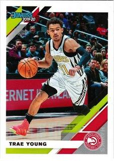 Trae Young