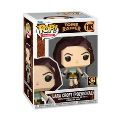 Lara Croft #1192 (Games)
